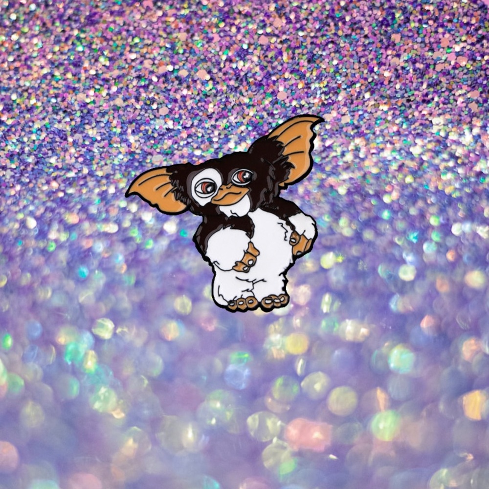 GIZMO // GREMLINS PIN